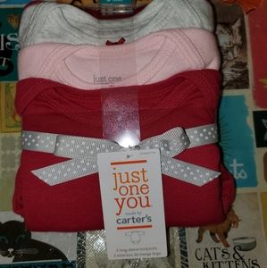 Long sleeve bodysuits